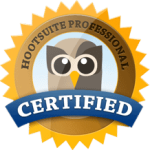 HootSuite Certified Professional