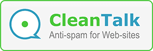CleanTalk Anti-Spam for Websites