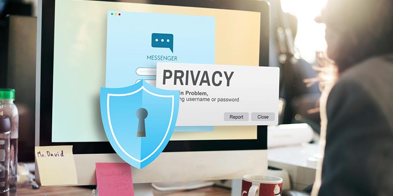 new website privacy laws 2025