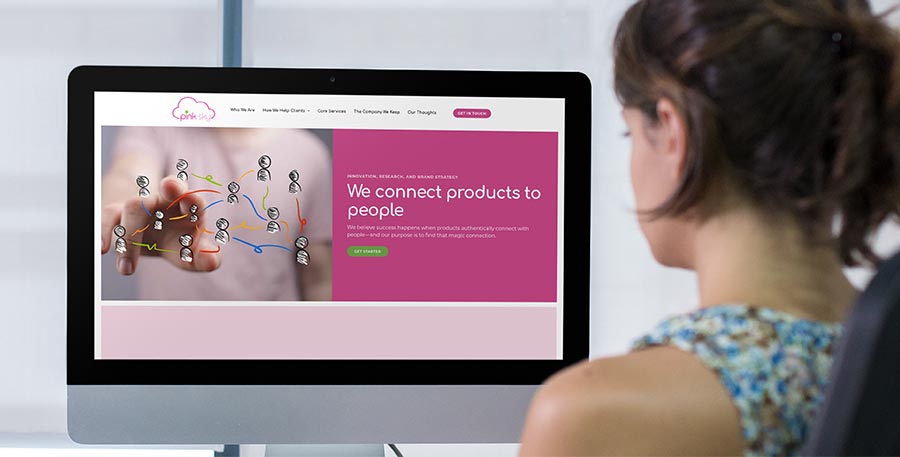 Portfolio - Rapid Rebuild - Pink Sky, LLC