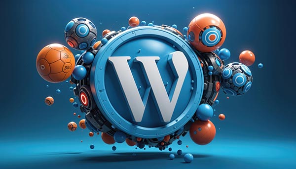 Wordpress site review
