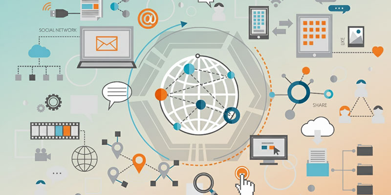 What is an upstream outage?