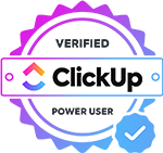 ClickUp Verified